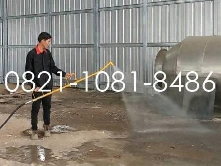 jual asphalt distributor emulsi - hand sprayer